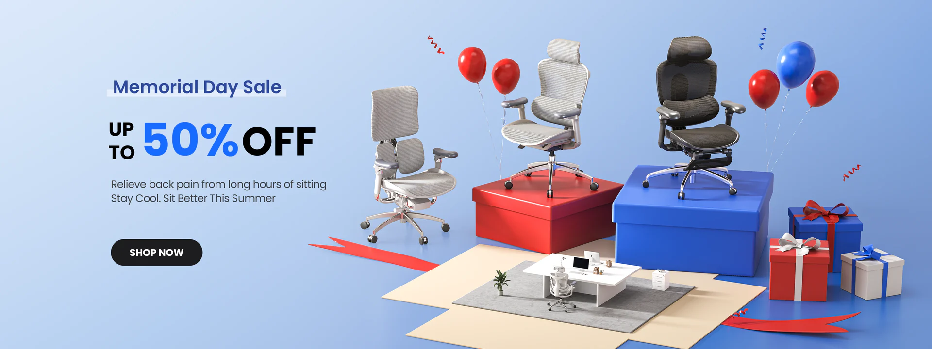 Master the Art of Sitting