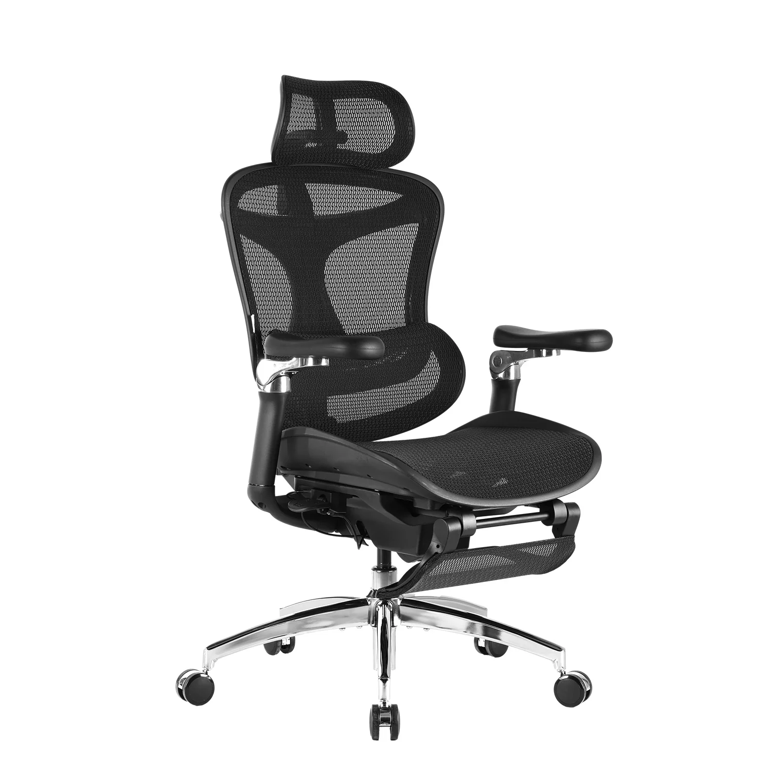 Ergonomic Chairs for Workers